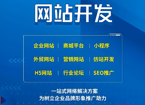 德州网站制作公司 - 专业打造您的在线品牌