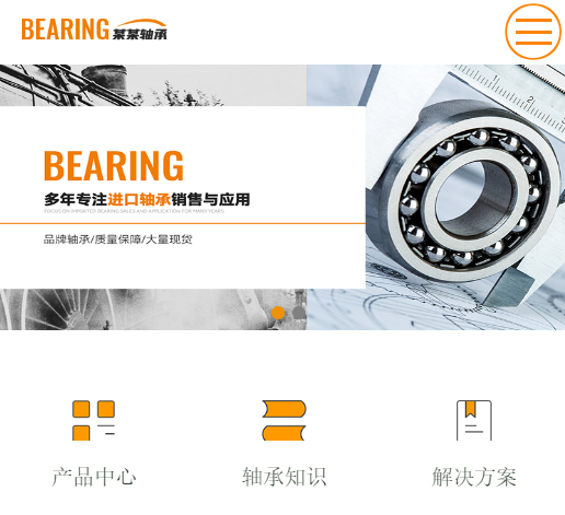 轴承网站